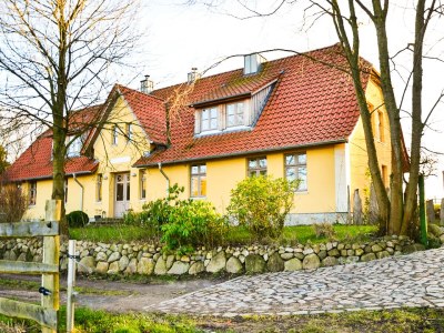 Holiday apartment Möschl in Wahlstorf-Wielen - Holiday apartment