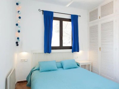 Holiday house Haus in Porto Salé mit Ibiza Blick - Features photo 21