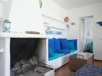 Holiday house Haus in Porto Salé mit Ibiza Blick - Features photo 23