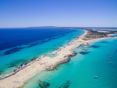 Holiday house Haus in Porto Salé mit Ibiza Blick - Environment photo 34