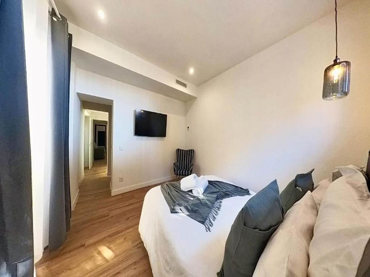 Apartment Apartment in Puerto del Rosario near Playa Chica - Features photo 5