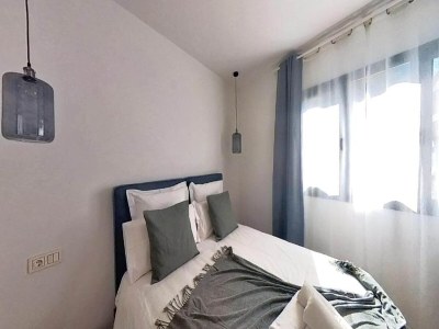 Apartment Apartment in Puerto del Rosario near Playa Chica - Features photo 9