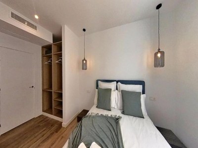 Apartment Apartment in Puerto del Rosario near Playa Chica - Features photo 16