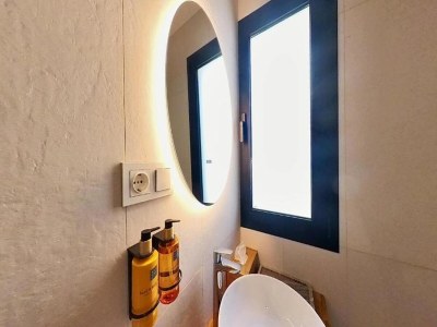 Apartment Apartment in Puerto del Rosario near Playa Chica - Features photo 22