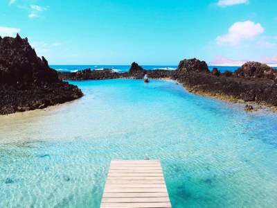 Apartment Apartment in Puerto del Rosario near Playa Chica - Environment photo 36