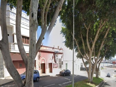 Apartment Apartment in Puerto del Rosario near Beach - Outdoor photo 2