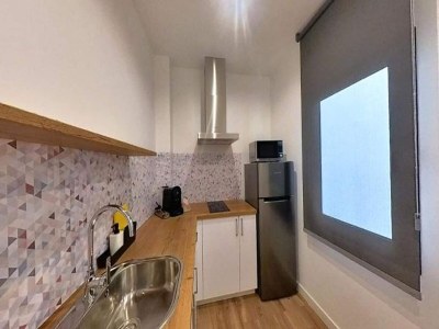 Apartment Apartment in Puerto del Rosario near Beach - Features photo 8