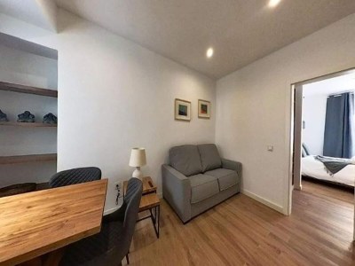 Apartment Apartment in Puerto del Rosario near Beach - Features photo 16