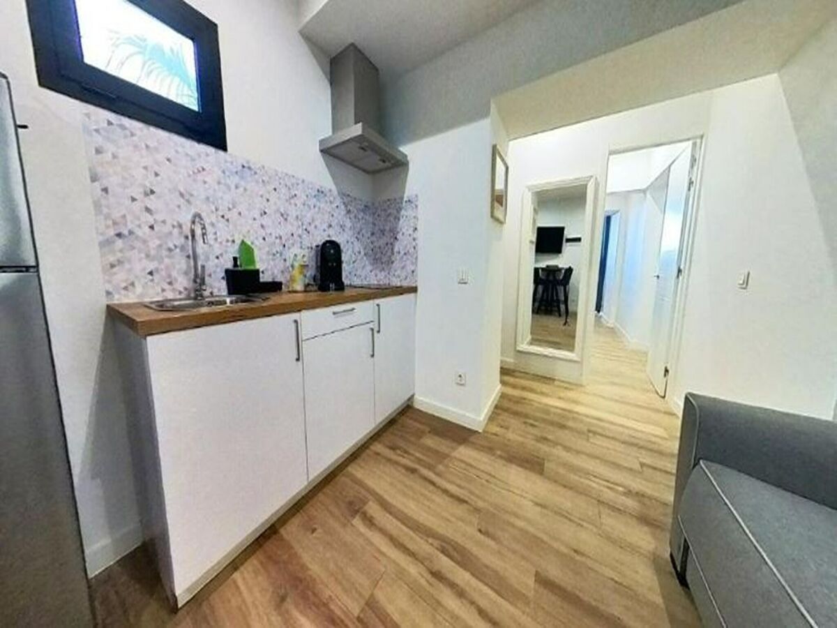 Apartment Green Apartment in Puerto del Rosario - Features photo 4