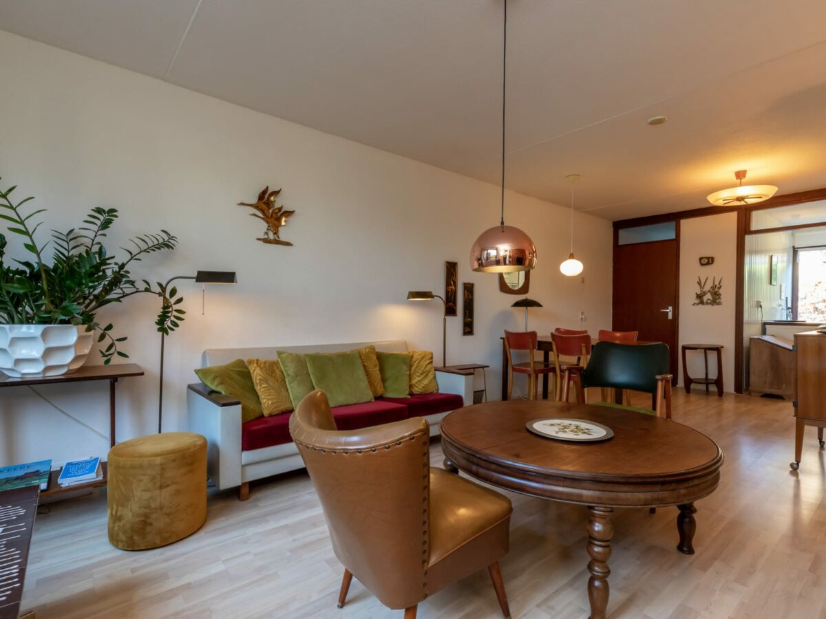Holiday house Holiday Home in Veere near Historic Center