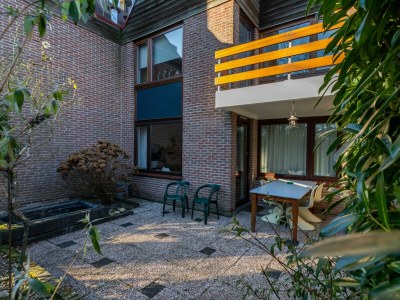 Holiday house Holiday Home in Veere near Historic Center - Outdoor photo 6