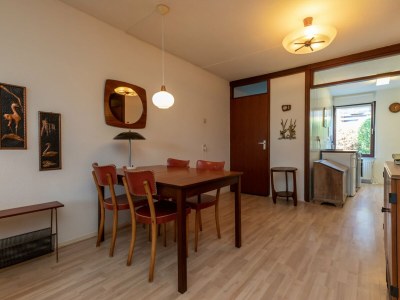Holiday house Holiday Home in Veere near Historic Center - Features photo 11