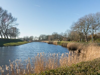 Holiday house Holiday Home in Veere near Historic Center - Environment photo 16