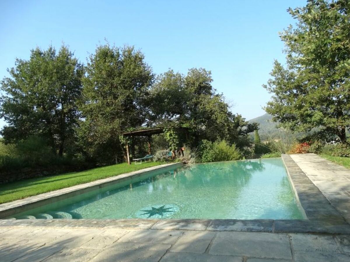 Holiday house Casa Renino