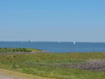 Holiday park Detached House in Zeeland with Scenic Terrace - Environment photo 29