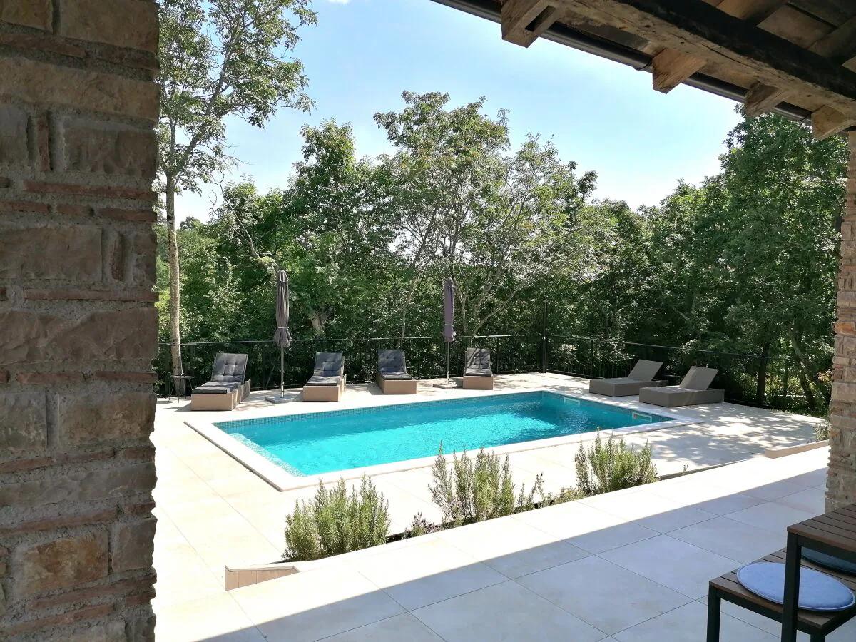 Holiday house Villa Vinoselo