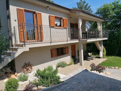 Holiday house Villa Vinoselo - Outdoor photo 6