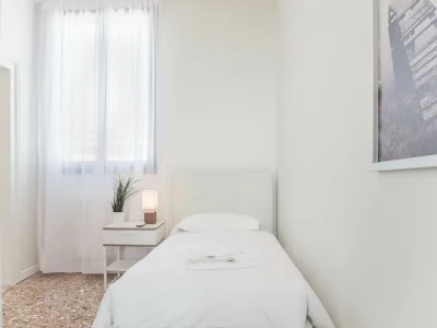 Apartment San Marco Penthouse - LOCZ BK - Features photo 12