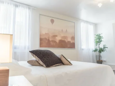 Apartment San Marco Penthouse - LOCZ BK - Features photo 27