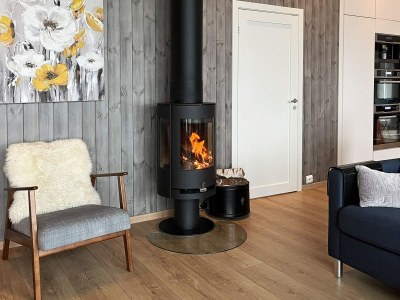 Holiday house 10 person holiday home in Lindesnes - Outdoor photo 26