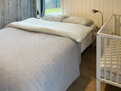 Holiday house 10 person holiday home in Lindesnes - Outdoor photo 27