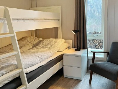 Holiday house 10 person holiday home in Lindesnes - Outdoor photo 30