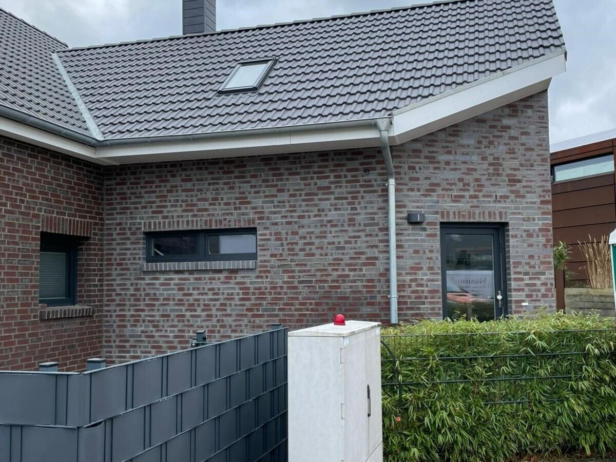 Apartment Ferienwohnung in St.Peter Ording