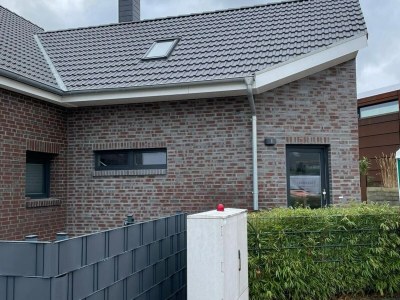 Apartment Ferienwohnung in St.Peter Ording in St. Peter-Ording - Apartment