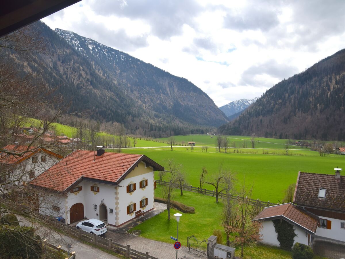 Apartment Ferienwohnung in Bayrischzell - Outdoor photo 3
