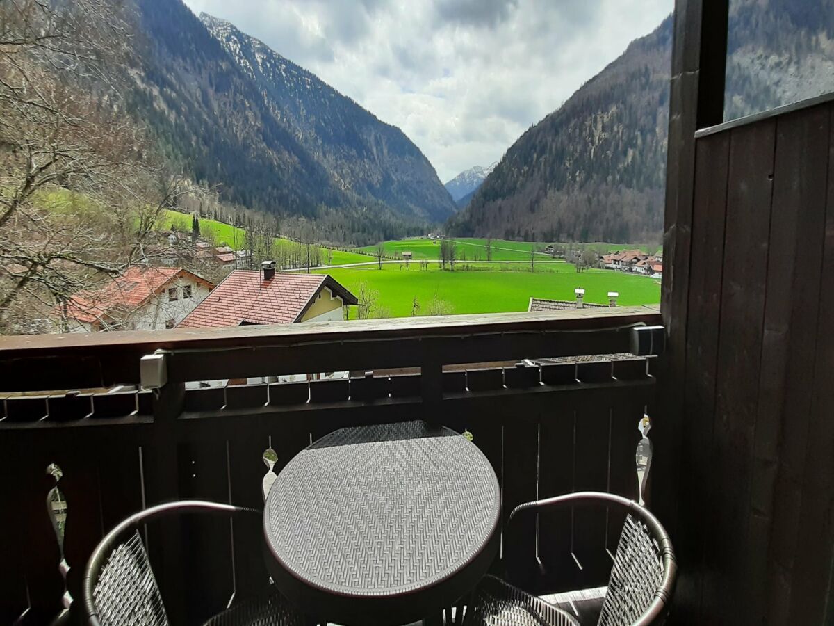 Apartment Ferienwohnung in Bayrischzell - Outdoor photo 4