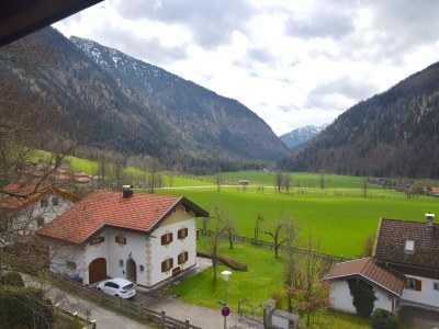 Apartment Ferienwohnung in Bayrischzell - Outdoor photo 3
