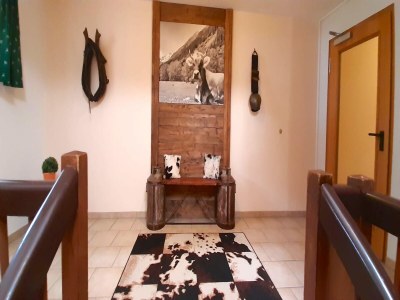 Apartment Ferienwohnung in Bayrischzell - Features photo 26