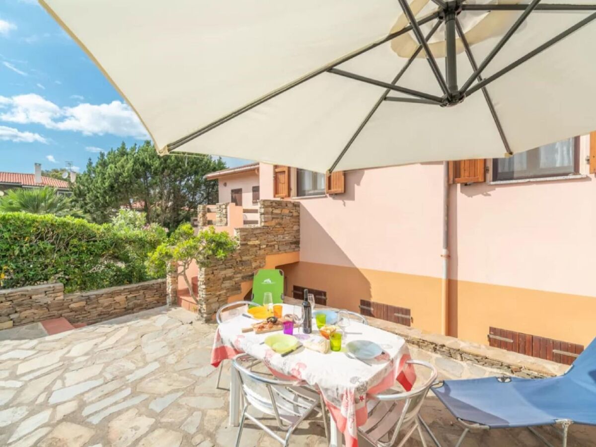Holiday house Seaside Villa Retreat in Stintino - Outdoor photo 4