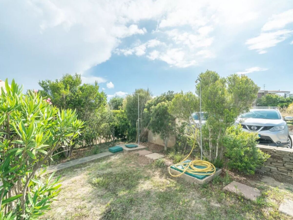 Holiday house Seaside Villa Retreat in Stintino - Outdoor photo 5