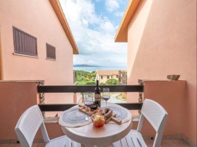 Holiday house Seaside Villa Retreat in Stintino - Outdoor photo 3
