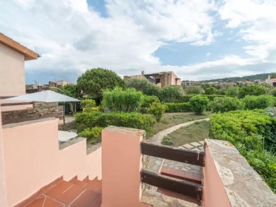 Holiday house Seaside Villa Retreat in Stintino - Outdoor photo 7