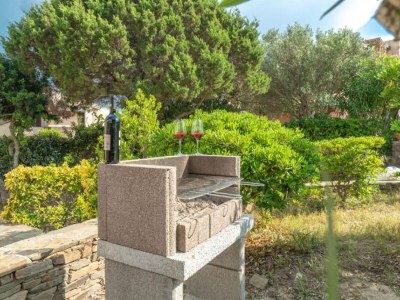 Holiday house Seaside Villa Retreat in Stintino - Outdoor photo 8