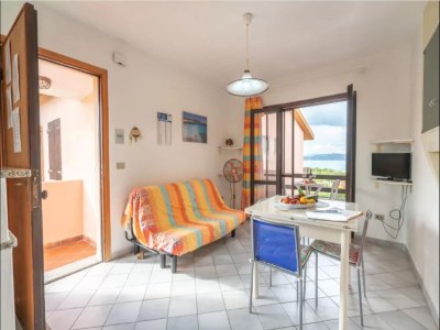 Holiday house Seaside Villa Retreat in Stintino - Features photo 11