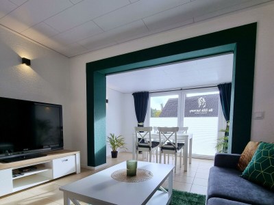 Apartment the big harmony, 6-Bett-Wohnung - Outdoor photo 6
