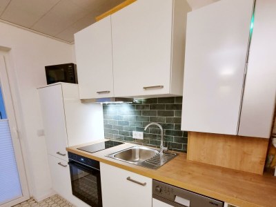 Apartment the big harmony, 6-Bett-Wohnung - Outdoor photo 18