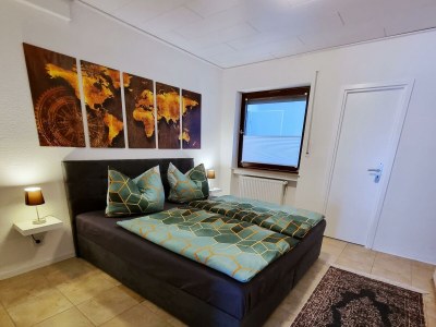 Apartment the big harmony, 6-Bett-Wohnung - Outdoor photo 28
