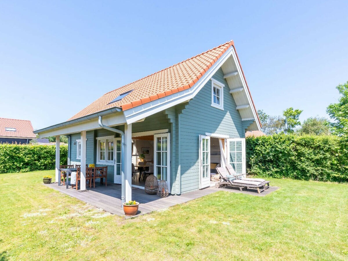 Holiday house Ismene