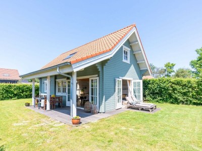 Holiday house Ismene in Westenschouwen - Holiday house