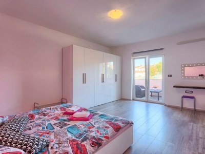 Villa Villa mit heated pool, sauna, fitness,... - Features photo 28