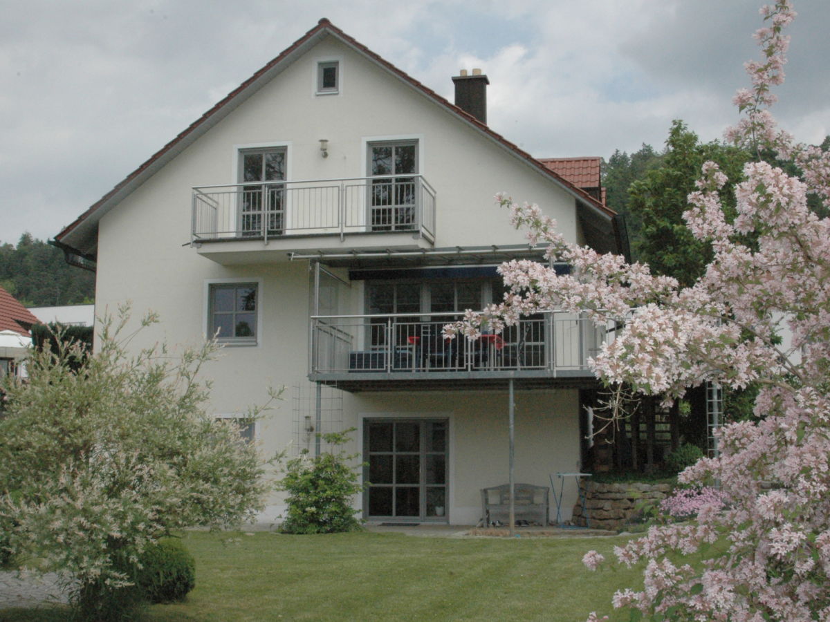 Holiday house Ferienhaus Altmühltal