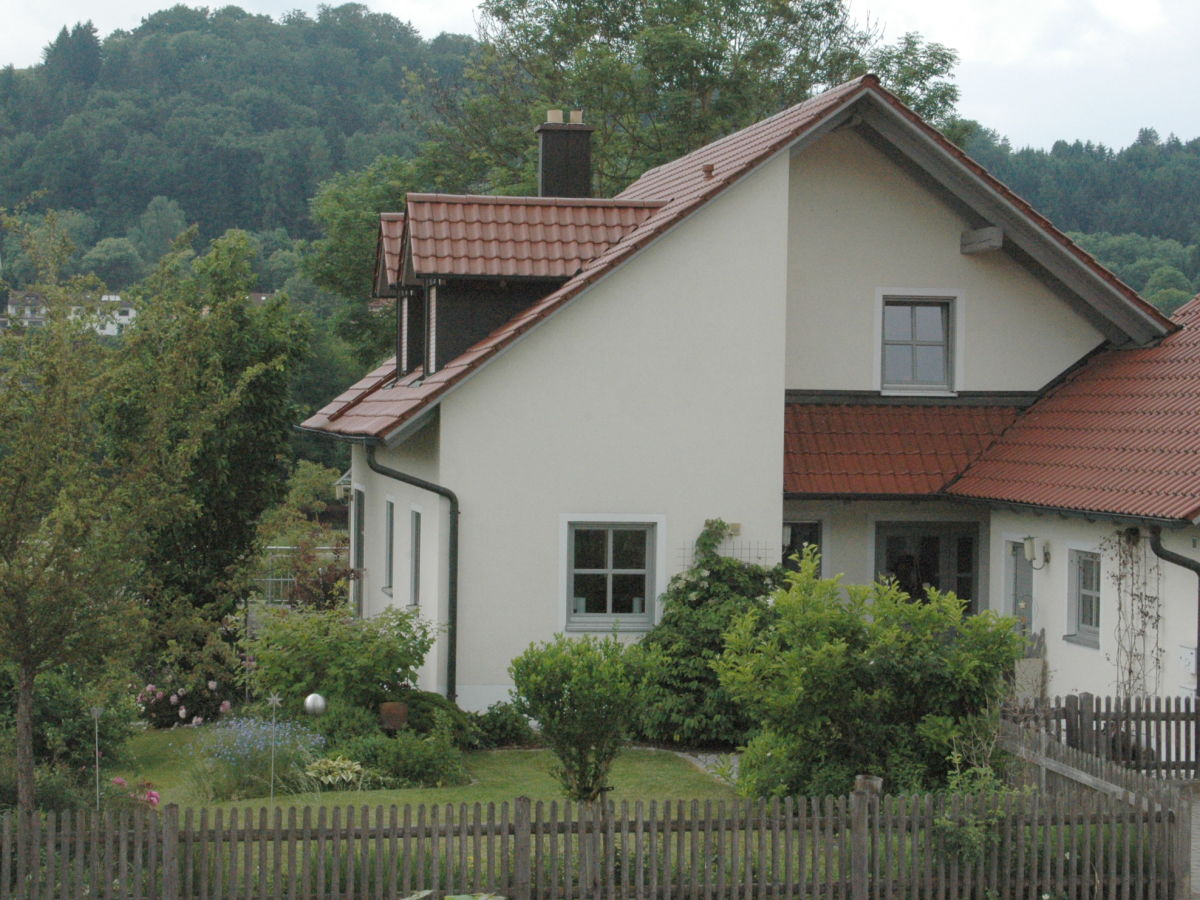 Holiday house Ferienhaus Altmühltal - Outdoor photo 2