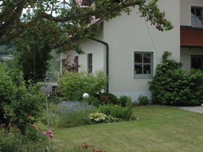 Holiday house Ferienhaus Altmühltal - Outdoor photo 3