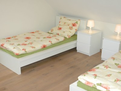 Holiday house Ferienhaus Altmühltal - Features photo 12