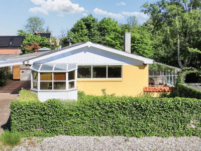 Holiday house 6 Personen Ferienhaus in Ålbæk-By Traum - Outdoor photo 2