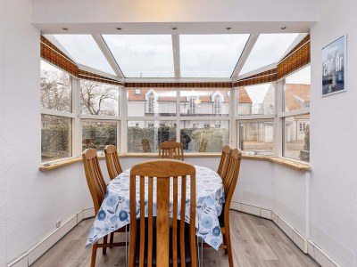 Holiday house 6 Personen Ferienhaus in Ålbæk-By Traum - Outdoor photo 4